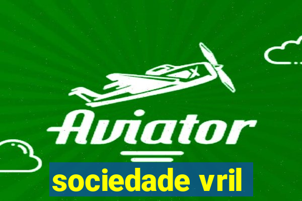sociedade vril